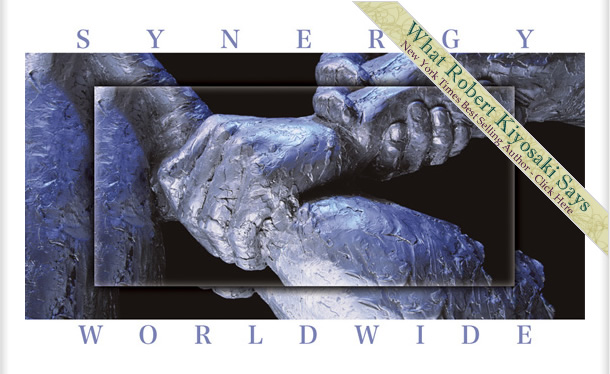 Synergy Worldwide